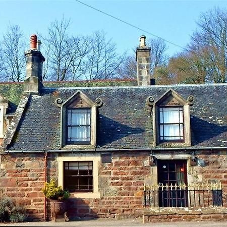 The Ben Bhraggie Inn Golspie Bagian luar foto